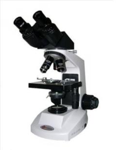 Equipamento de microscopia ótica para medição de particulado